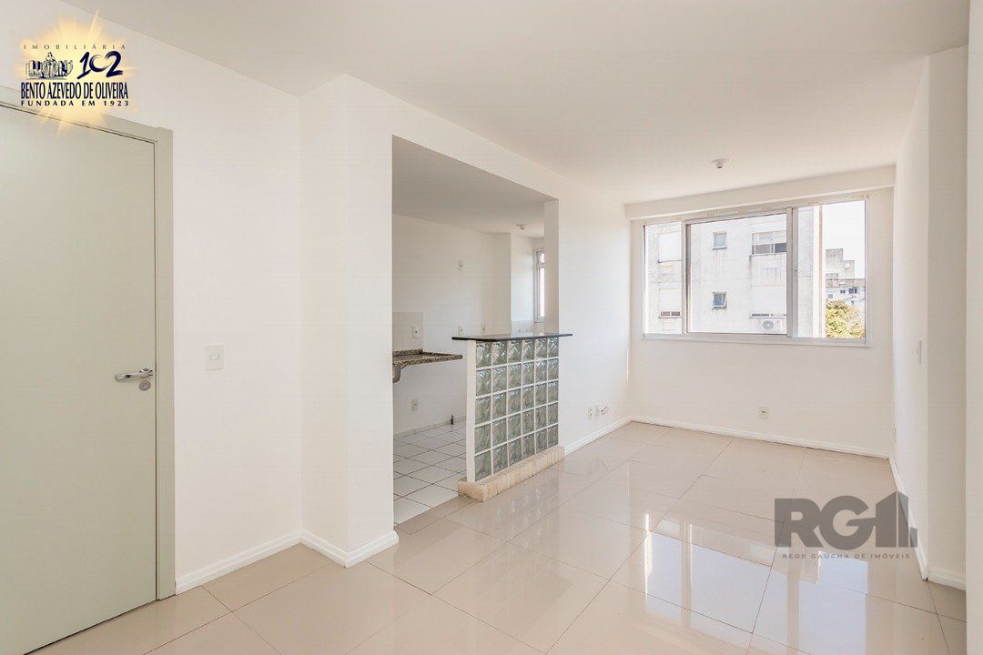 Apartamento, 2 quartos, 47 m² - Foto 1