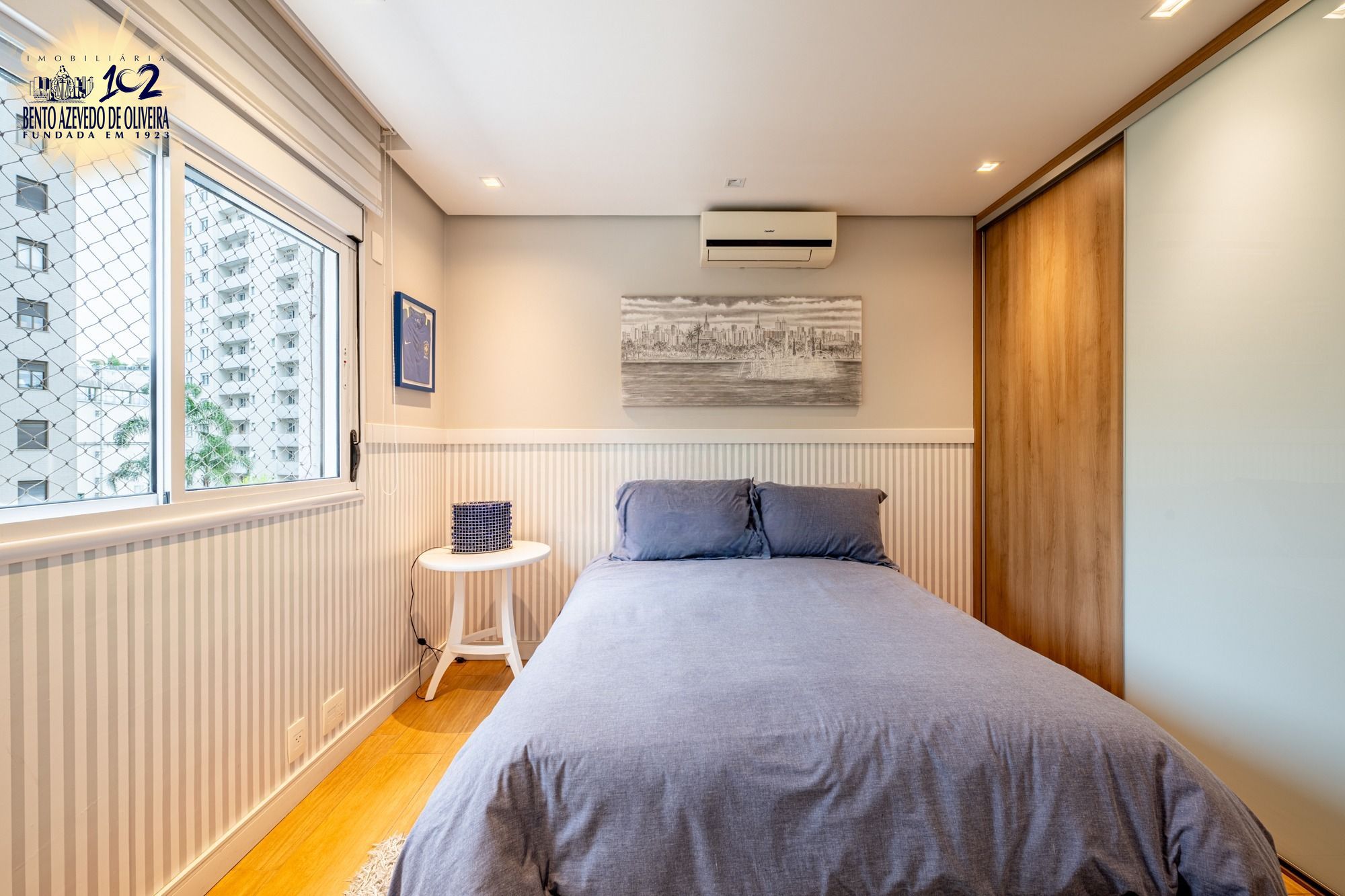 Apartamento, 3 quartos, 153 m² - Foto 13