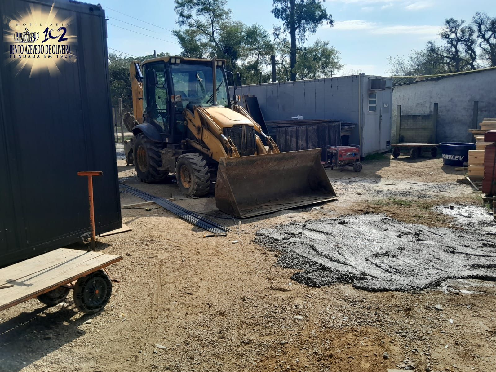 Terreno, 690 m² - Foto 12