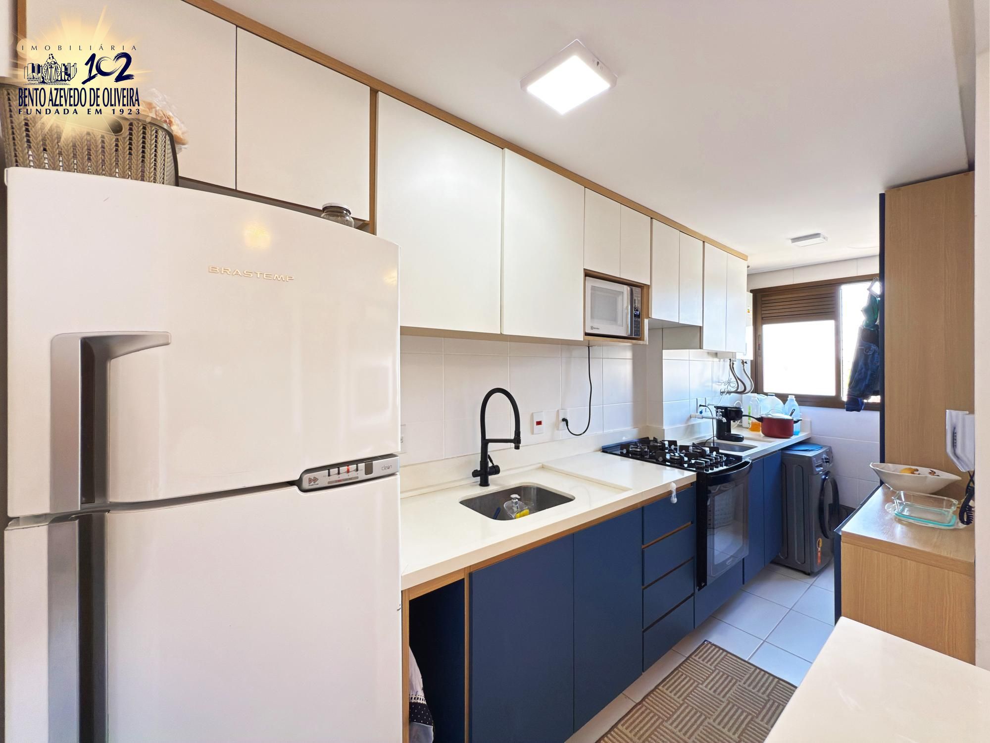 Apartamento, 2 quartos, 61 m² - Foto 7