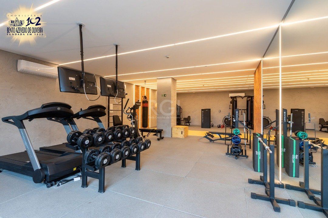 Apartamento, 1 quarto, 35 m² - Foto 28