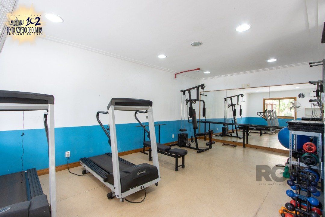 Apartamento, 3 quartos, 93 m² - Foto 41