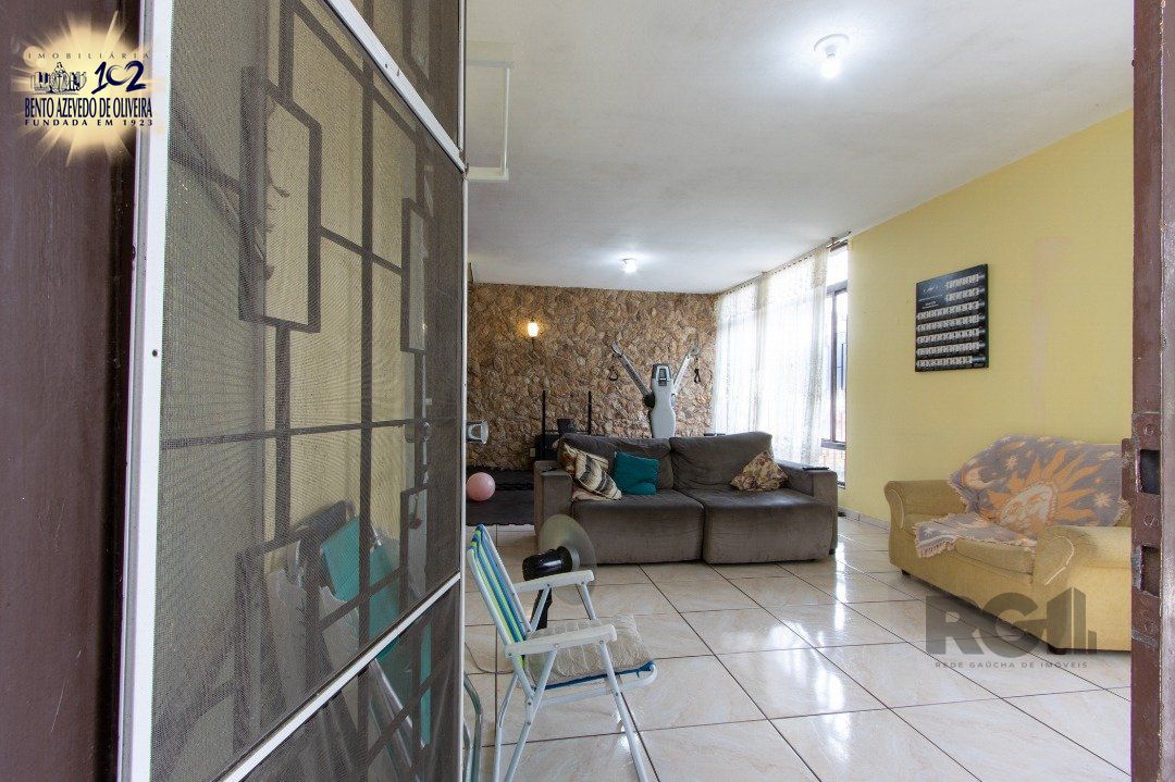 Casa, 3 quartos, 200 m² - Foto 4