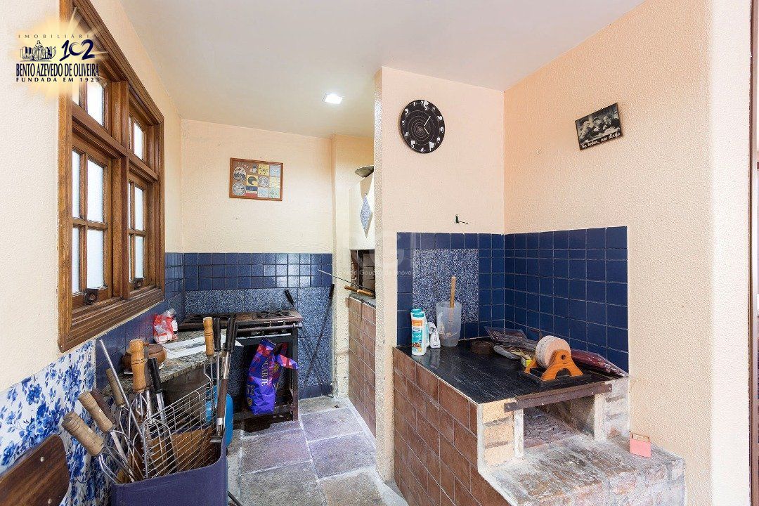 Casa, 5 quartos, 320 m² - Foto 42