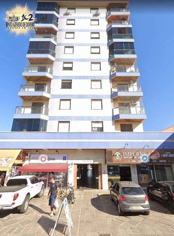 Apartamento, 1 quarto, 52 m² - Foto 3