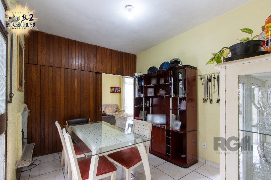 Casa, 3 quartos, 200 m² - Foto 13