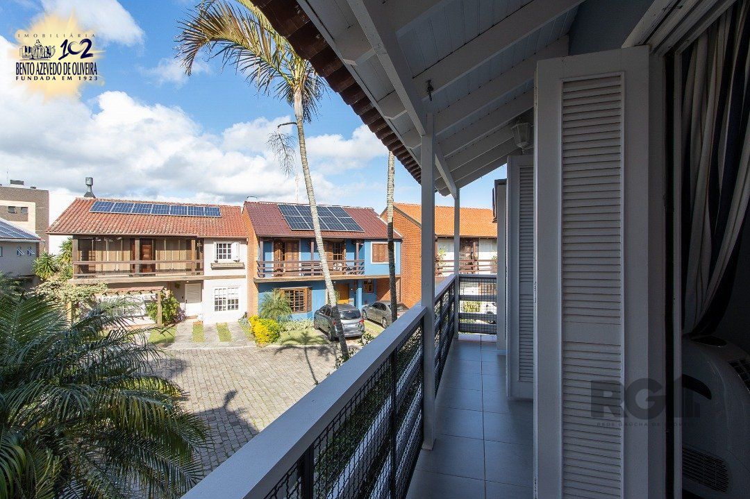 Casa de Condomínio, 3 quartos - Foto 41