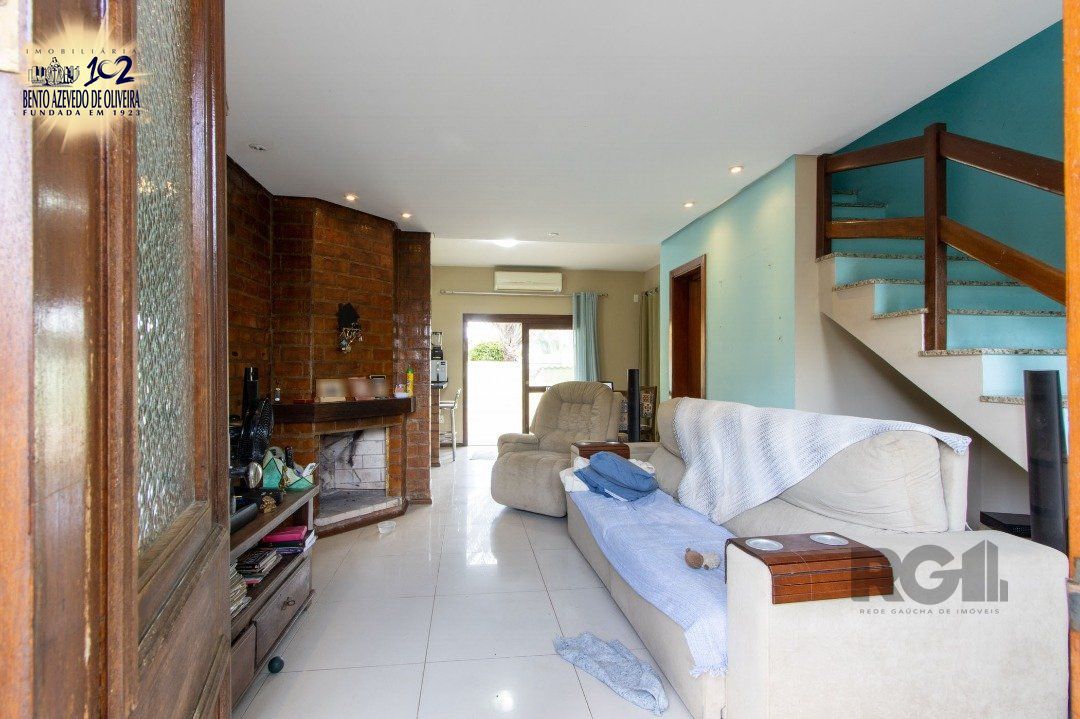 Casa, 3 quartos, 174 m² - Foto 9