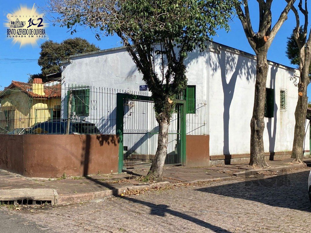 Casa, 3 quartos, 100 m² - Foto 1