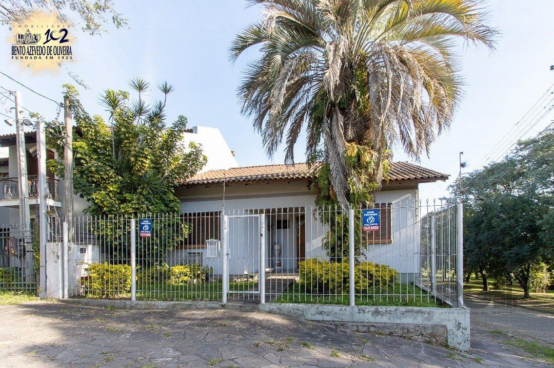 Casa, 4 quartos, 350 m² - Foto 1