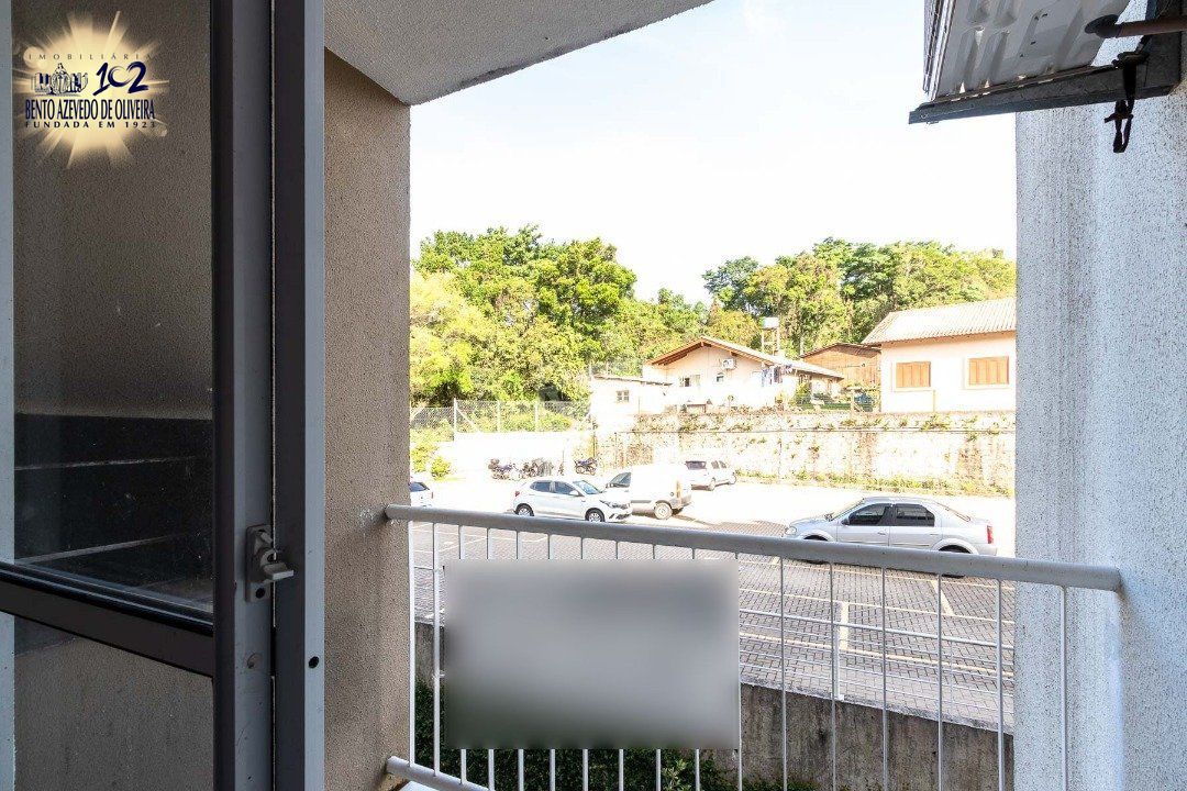 Apartamento, 2 quartos, 50 m² - Foto 4