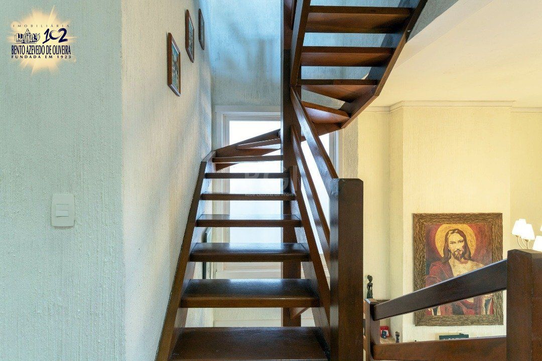 Casa de Condomínio, 4 quartos - Foto 56