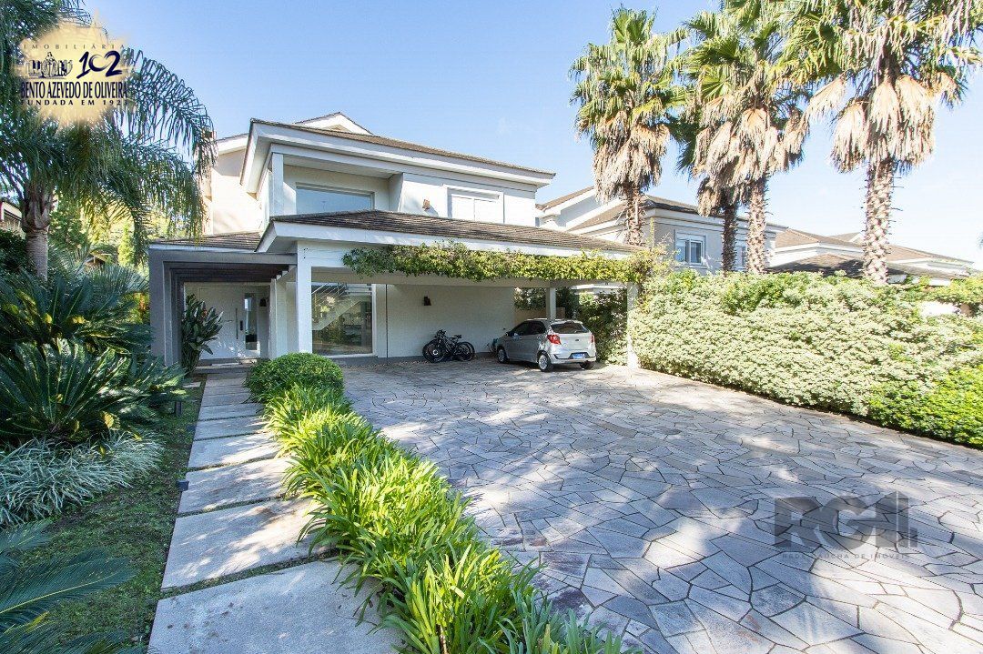 Casa de Condomínio, 5 quartos - Foto 3