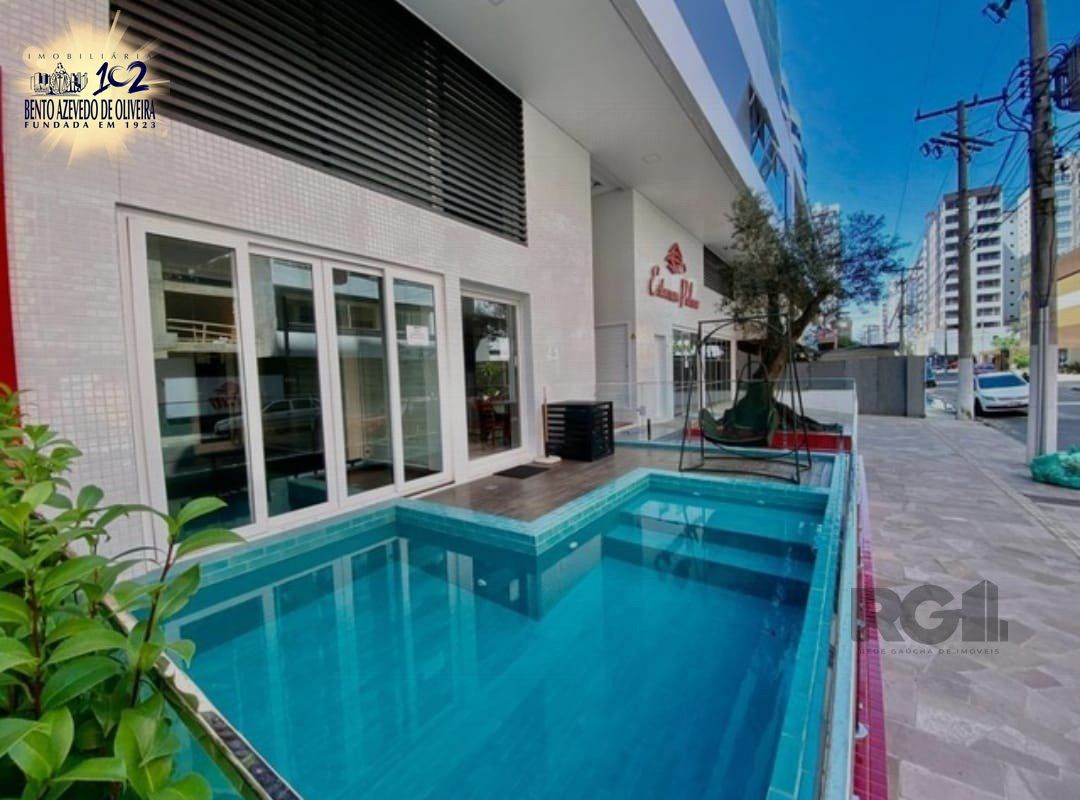 Apartamento, 1 quarto, 60 m² - Foto 8