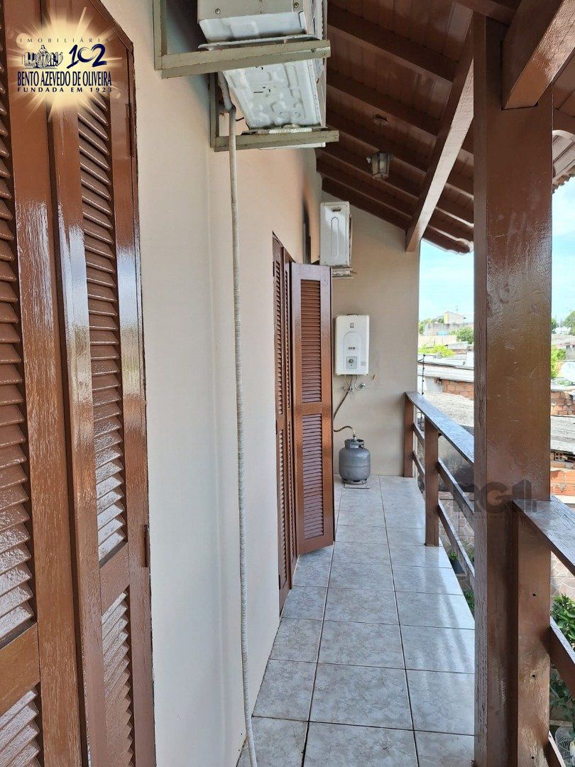 Casa, 3 quartos, 219 m² - Foto 28