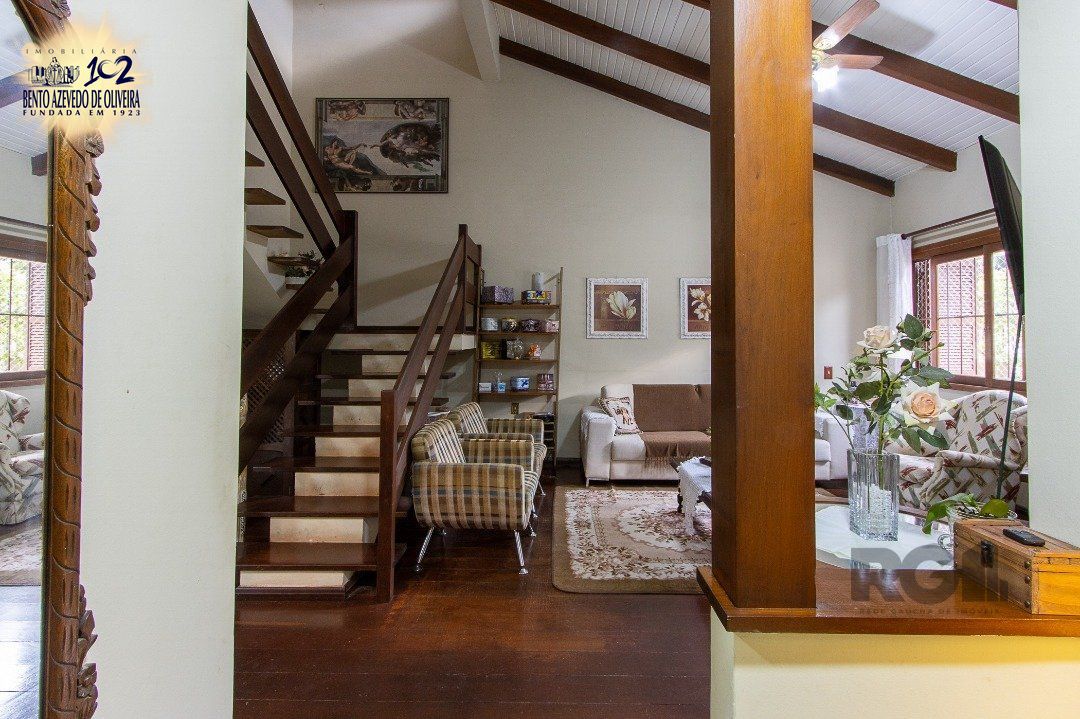 Casa, 3 quartos, 247 m² - Foto 5