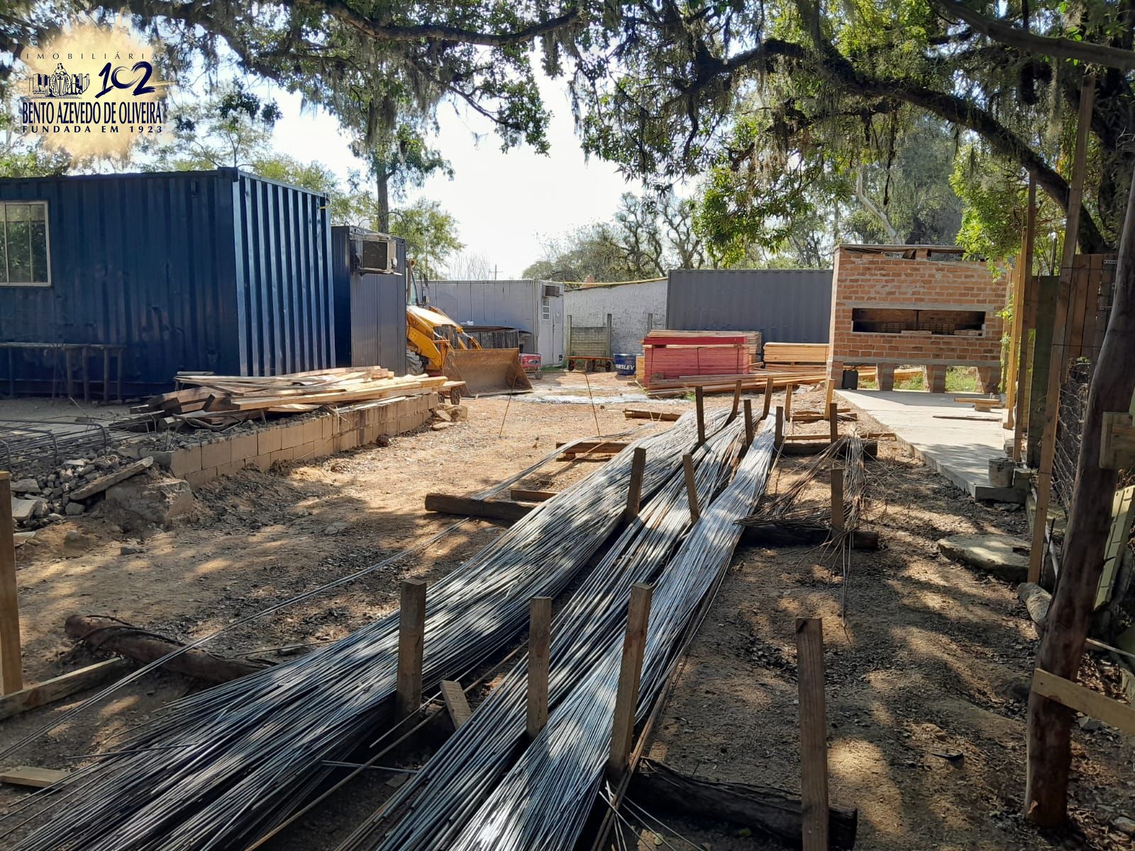 Terreno, 690 m² - Foto 8