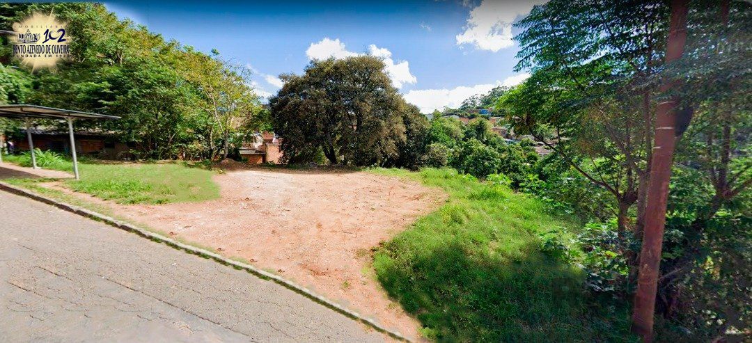 Terreno, 1599 m² - Foto 1