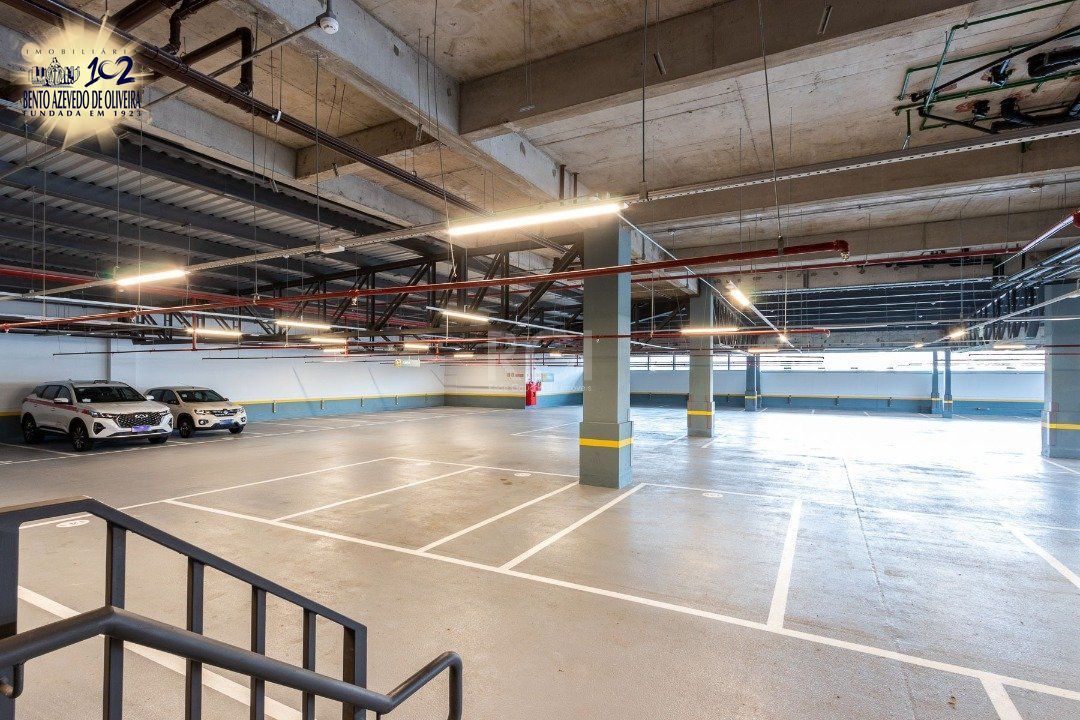 Apartamento, 1 quarto, 35 m² - Foto 43