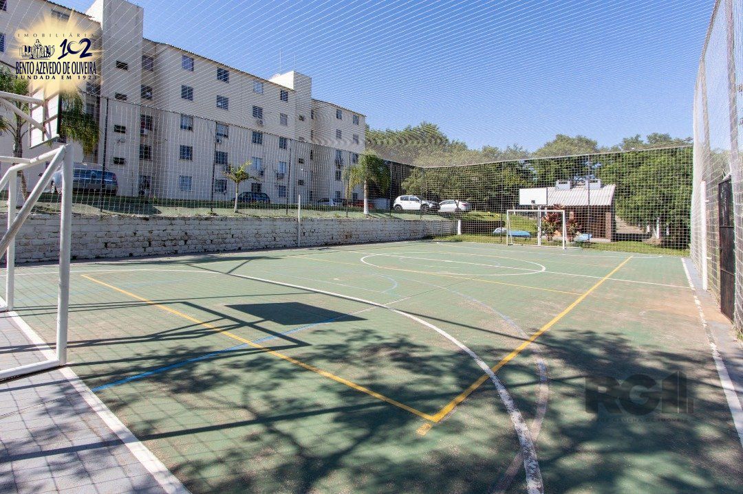 Apartamento, 2 quartos, 38 m² - Foto 30