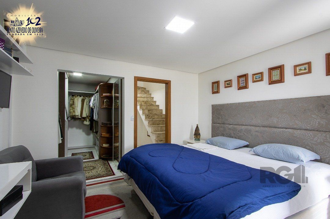 Casa, 3 quartos, 161 m² - Foto 37