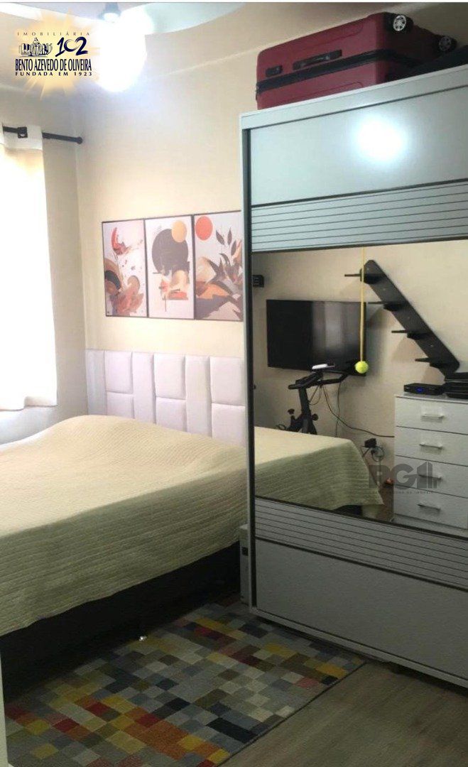 Apartamento, 2 quartos, 51 m² - Foto 6