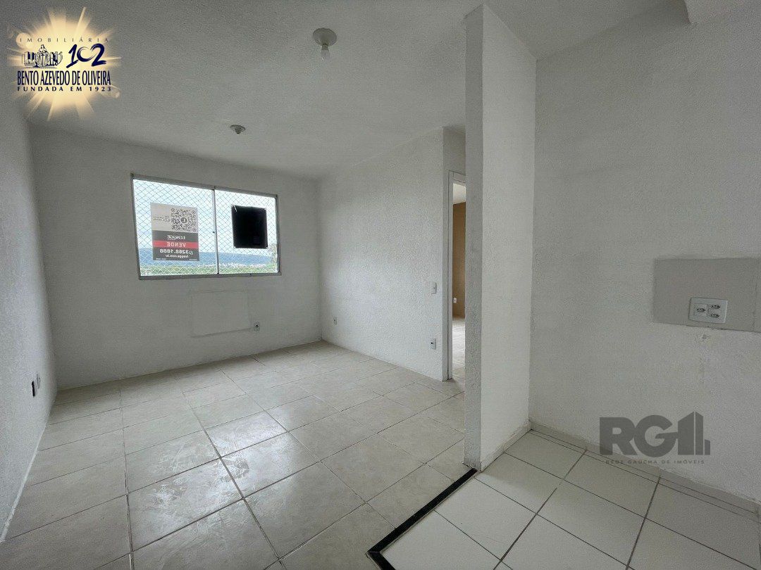 Apartamento, 2 quartos, 40 m² - Foto 2