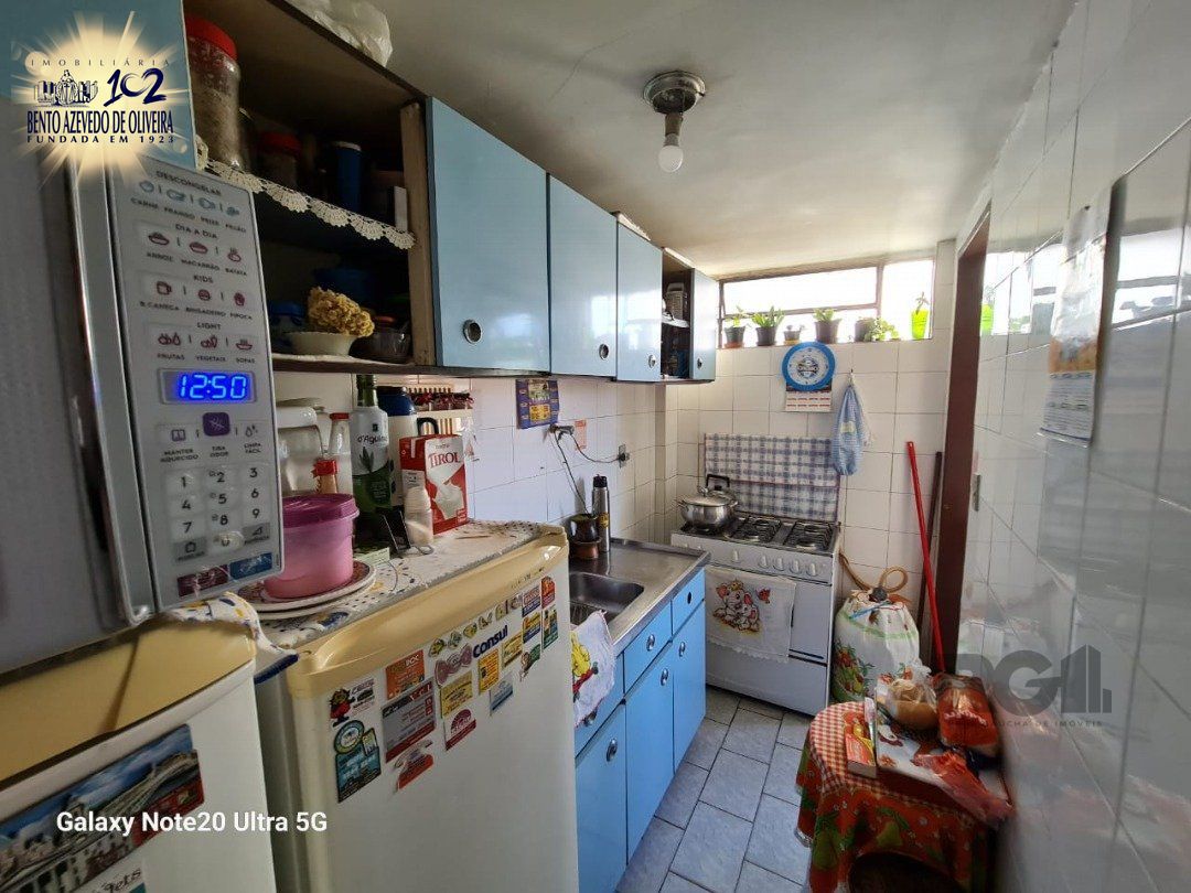 Apartamento, 2 quartos, 59 m² - Foto 15