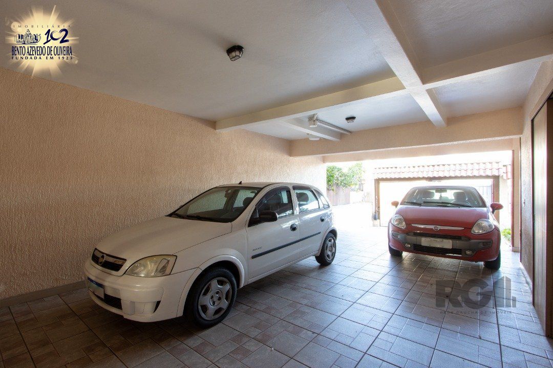 Casa, 3 quartos, 328 m² - Foto 2