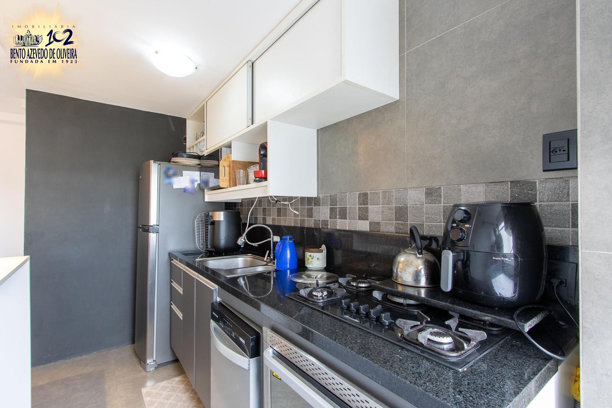 Apartamento, 3 quartos, 68 m² - Foto 14