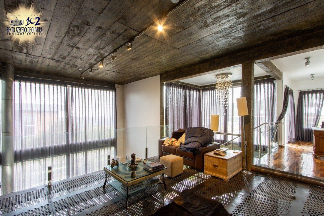 Casa de Condomínio, 4 quartos - Foto 38