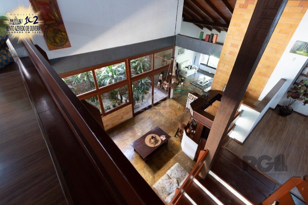 Casa, 4 quartos, 519 m² - Foto 36