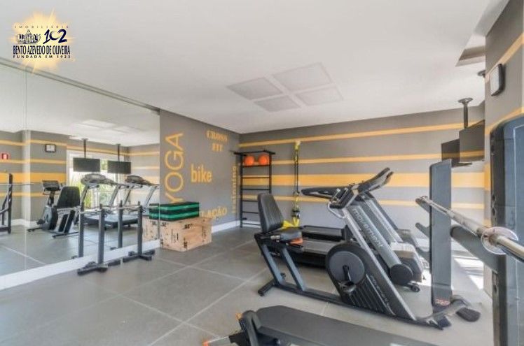 Apartamento, 2 quartos, 62 m² - Foto 24