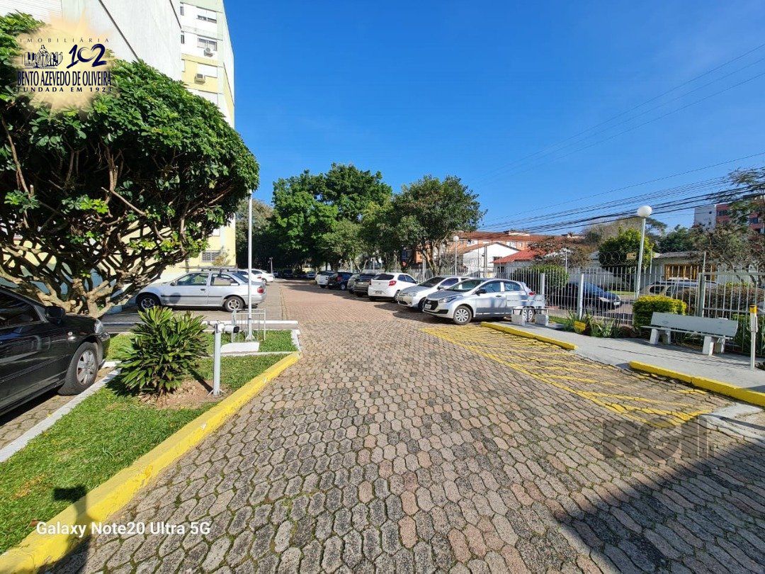 Apartamento, 2 quartos, 59 m² - Foto 23