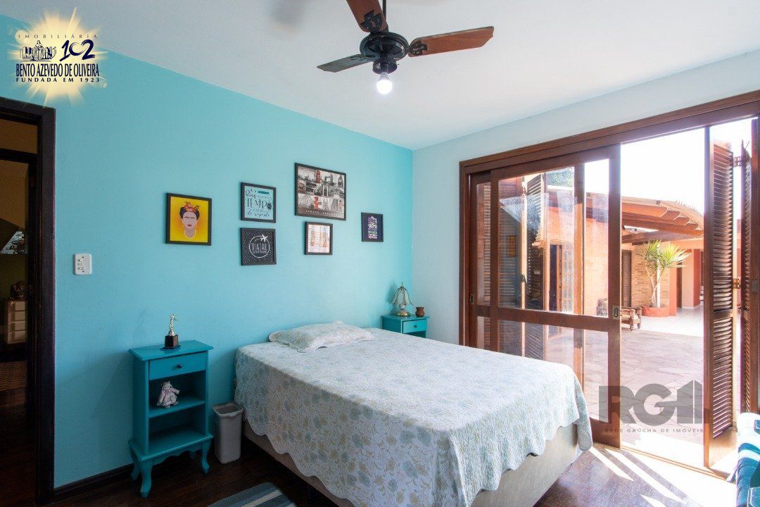 Casa, 4 quartos, 389 m² - Foto 30