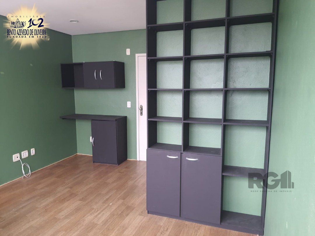 Loja-Salão, 20 m² - Foto 3