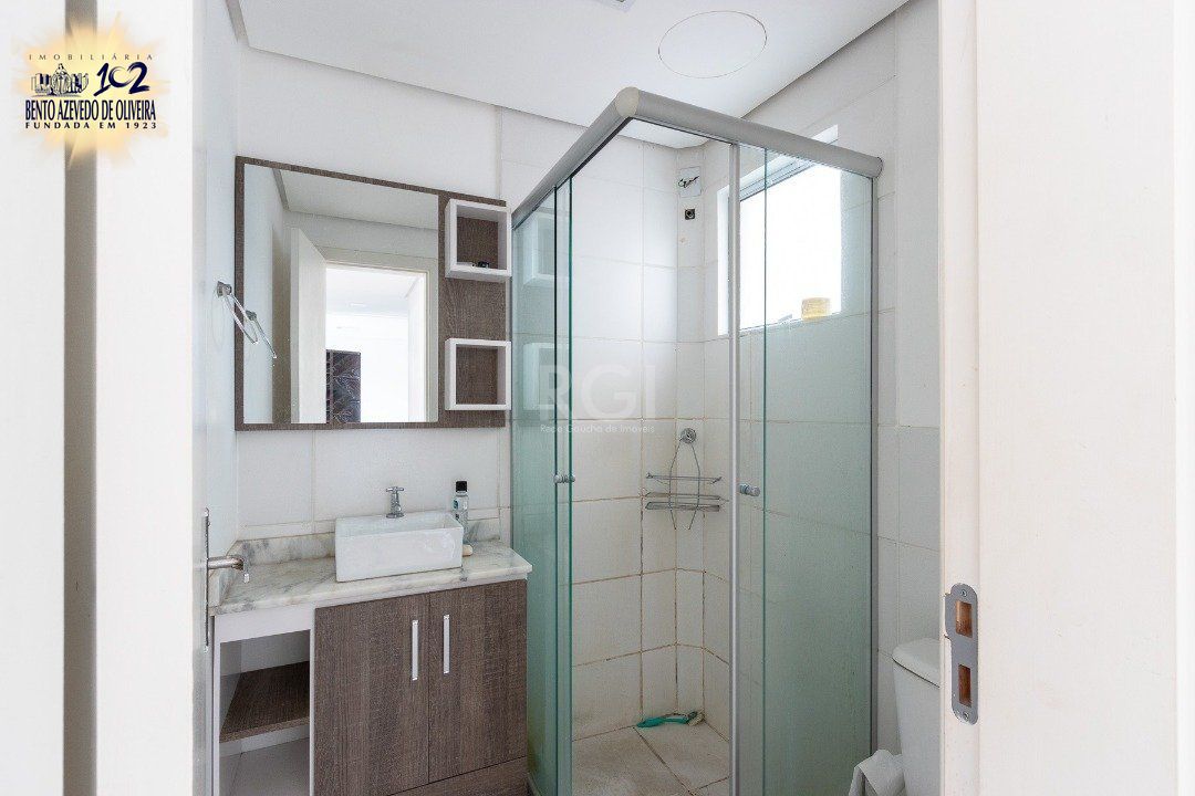 Apartamento, 2 quartos, 50 m² - Foto 11