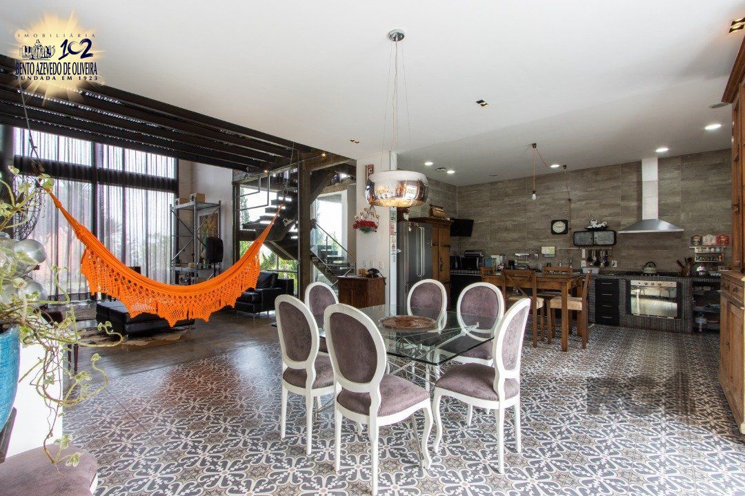 Casa de Condomínio, 4 quartos - Foto 12