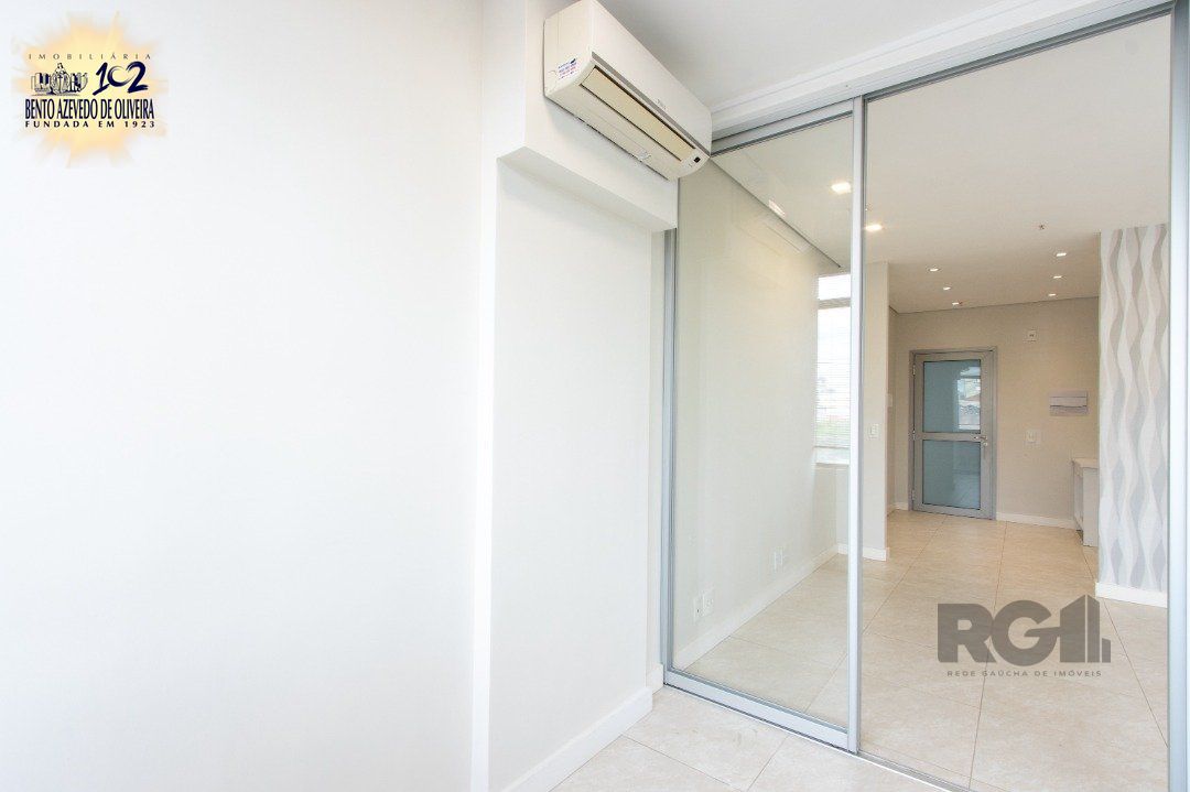 Sala-Conjunto, 33 m² - Foto 11