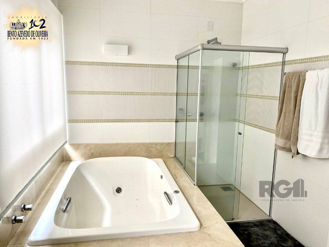 Casa de Condomínio, 4 quartos - Foto 23