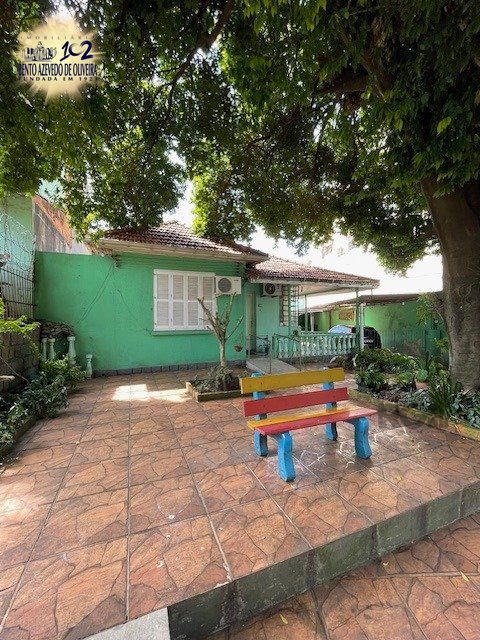 Casa, 3 quartos, 130 m² - Foto 1