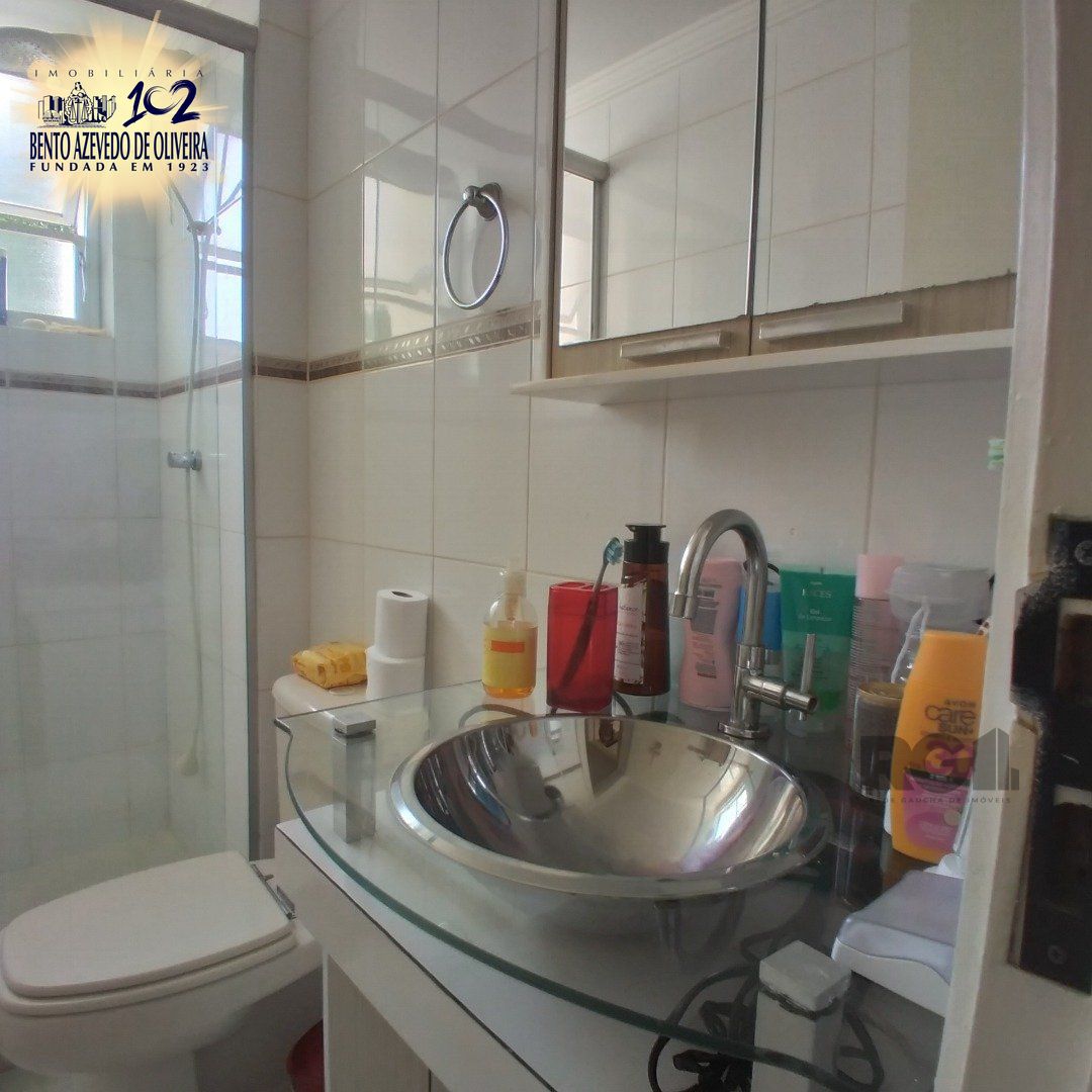 Apartamento, 1 quarto, 49 m² - Foto 10