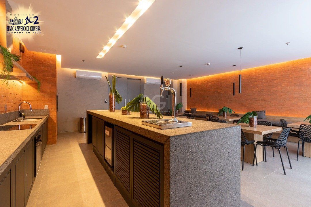 Apartamento, 1 quarto, 35 m² - Foto 26