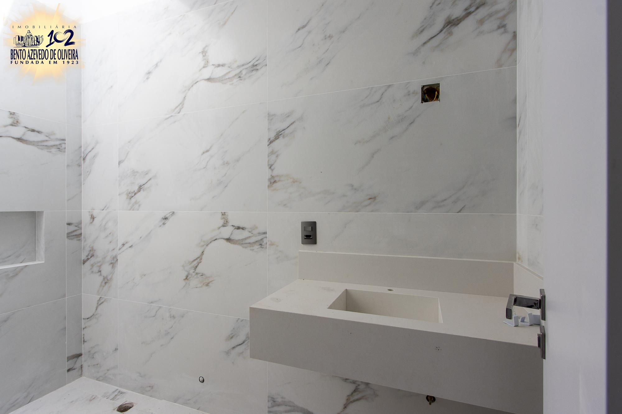 Casa de Condomínio, 3 quartos - Foto 25