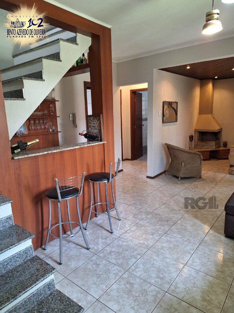 Casa, 3 quartos, 219 m² - Foto 7