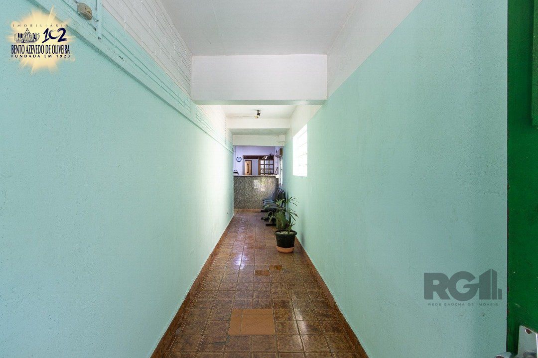 Prédio Inteiro, 1063 m² - Foto 2