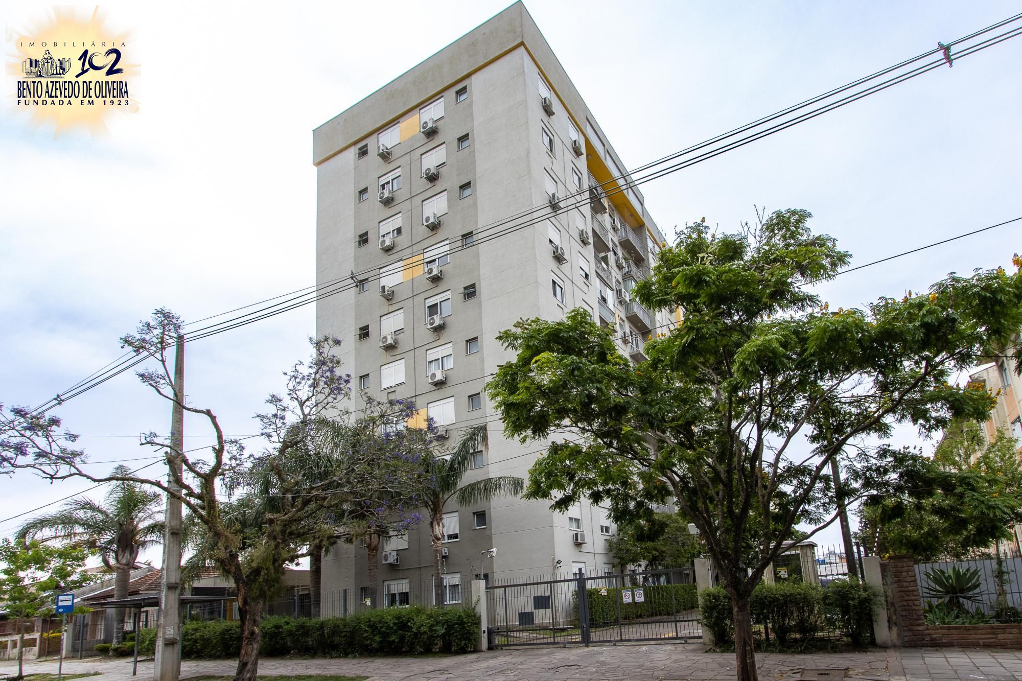 Apartamento, 3 quartos, 68 m² - Foto 28