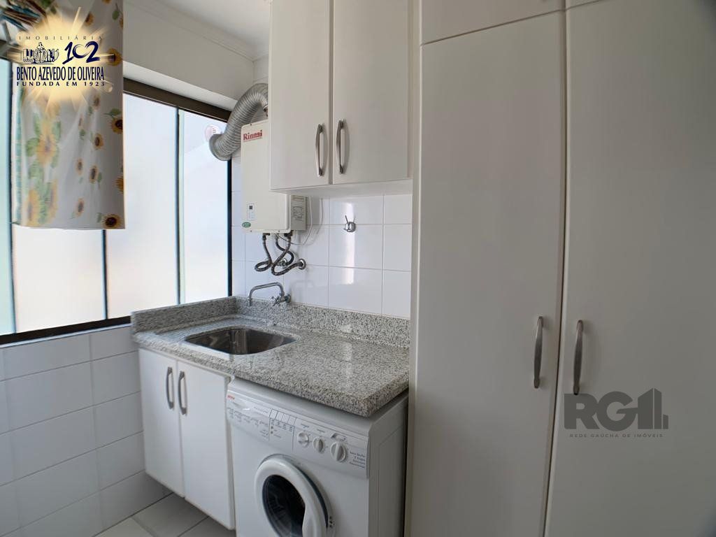 Apartamento, 3 quartos, 146 m² - Foto 4