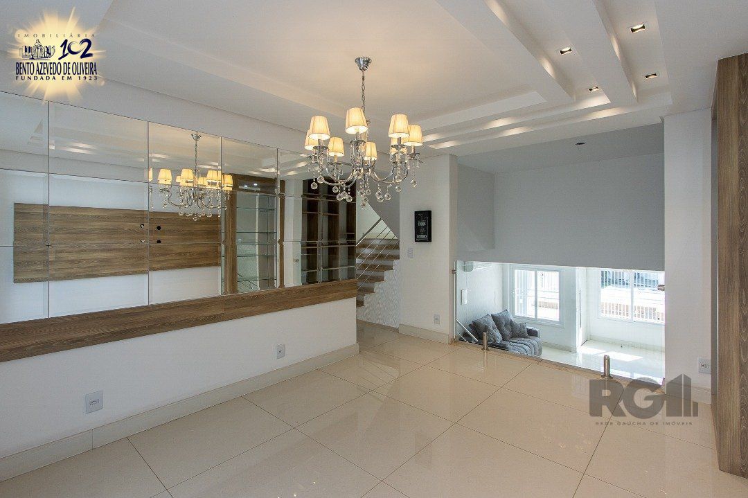 Casa, 4 quartos, 369 m² - Foto 22