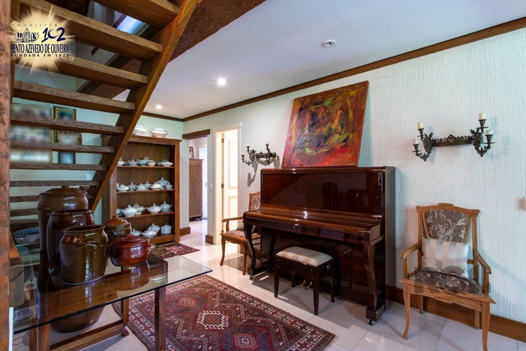 Casa de Condomínio, 3 quartos - Foto 26